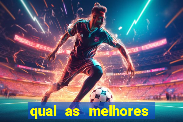 qual as melhores plataformas de jogos para ganhar dinheiro